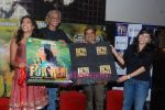 Sarita Chaudhry, Sudhir Mishra, Vishal Bharadwaj at the music launch of For Real film in PVR, Juhu on 8th Sept 2010 (5).JPG